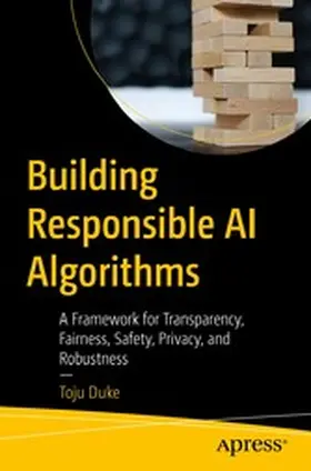 Duke |  Building Responsible AI Algorithms | eBook | Sack Fachmedien