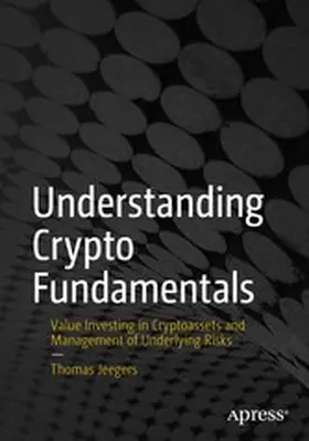 Jeegers |  Understanding Crypto Fundamentals | eBook | Sack Fachmedien