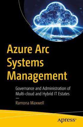 Maxwell |  Azure Arc Systems Management | Buch |  Sack Fachmedien