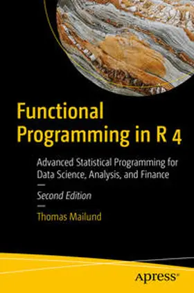 Mailund | Functional Programming in R 4 | E-Book | sack.de