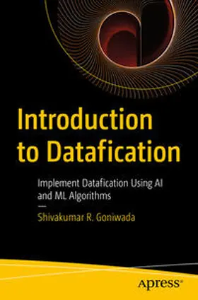 Goniwada | Introduction to Datafication | E-Book | sack.de