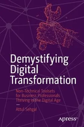 Sehgal | Demystifying Digital Transformation | E-Book | www2.sack.de