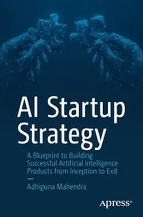 Mahendra | AI Startup Strategy | E-Book | www2.sack.de