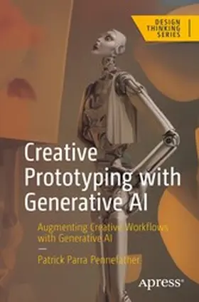Parra Pennefather | Creative Prototyping with Generative AI | E-Book | sack.de