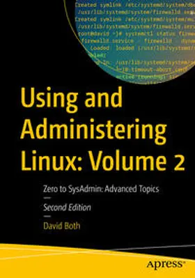 Both | Using and Administering Linux: Volume 2 | E-Book | sack.de