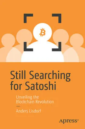 Lisdorf | Still Searching for Satoshi | E-Book | sack.de