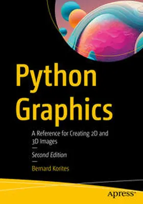 Korites |  Python Graphics | eBook | Sack Fachmedien