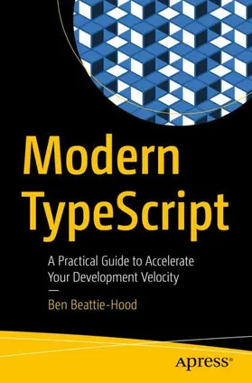Beattie-Hood |  Modern TypeScript | Buch |  Sack Fachmedien