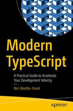 Beattie-Hood | Modern TypeScript | E-Book | sack.de