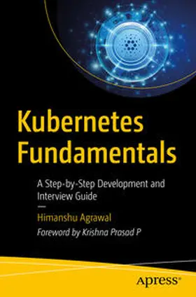 Agrawal | Kubernetes Fundamentals | E-Book | sack.de