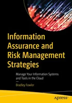 Fowler |  Information Assurance and Risk Management Strategies | eBook | Sack Fachmedien