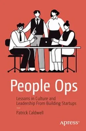 Caldwell | People Ops | E-Book | www2.sack.de