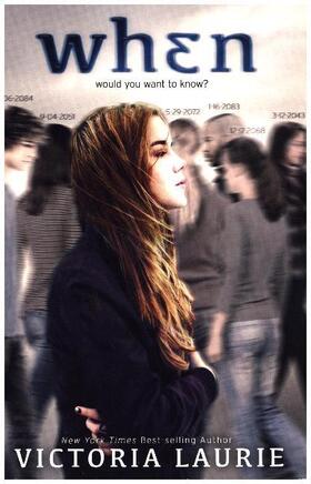 Laurie |  When | Buch |  Sack Fachmedien