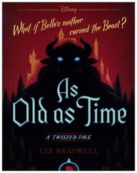Braswell | As Old as Time | Buch | 978-1-4847-0731-9 | sack.de