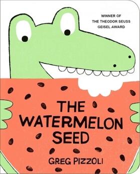 Pizzoli |  The Watermelon Seed | Buch |  Sack Fachmedien