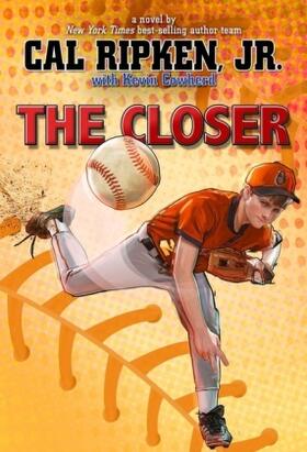 Ripkin Jr |  The Closer | Buch |  Sack Fachmedien