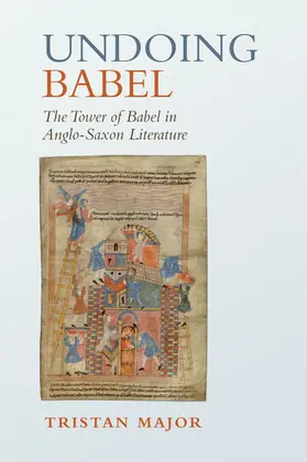 Major |  Undoing Babel | eBook | Sack Fachmedien