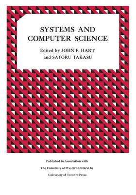 Hart / Takasu |  Systems and Computer Science | eBook | Sack Fachmedien
