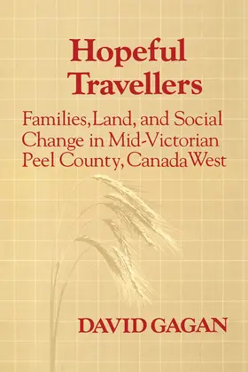 Gagan |  Hopeful Travellers | eBook | Sack Fachmedien