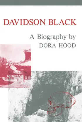 Hood |  Davidson Black | eBook | Sack Fachmedien