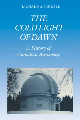 Jarrell |  The Cold Light of Dawn | eBook | Sack Fachmedien
