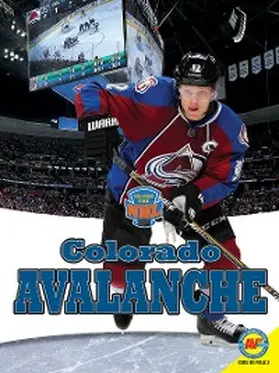 Butler |  Colorado Avalanche | eBook | Sack Fachmedien