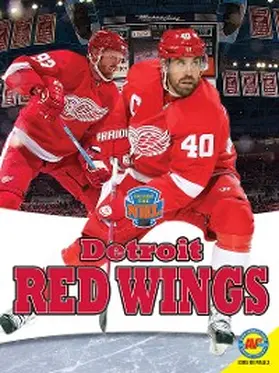 Butler |  Detroit Red Wings | eBook | Sack Fachmedien
