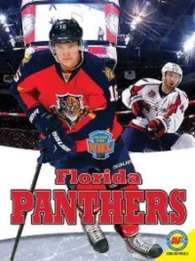 Reed |  Florida Panthers | eBook | Sack Fachmedien