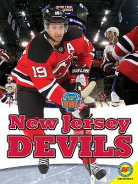 Reed |  New Jersey Devils | eBook | Sack Fachmedien