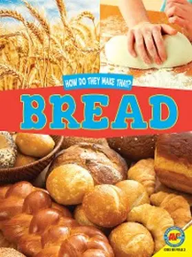 Jensen Shaffer |  Bread | eBook | Sack Fachmedien