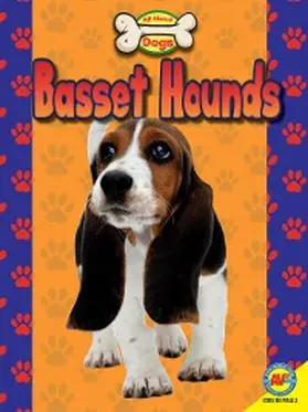 Gray |  Basset Hounds | eBook | Sack Fachmedien