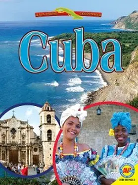 Gregory |  Cuba | eBook | Sack Fachmedien