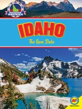 Foran |  Idaho: The Gem State | eBook | Sack Fachmedien