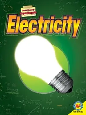 Hagler |  Electricity | eBook | Sack Fachmedien