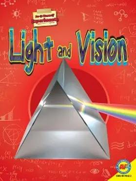 Jacobson |  Light and Vision | eBook | Sack Fachmedien
