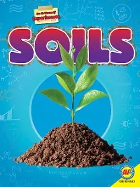 Hagler |  Soils | eBook | Sack Fachmedien
