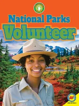 Leavitt |  National Parks Volunteer | eBook | Sack Fachmedien
