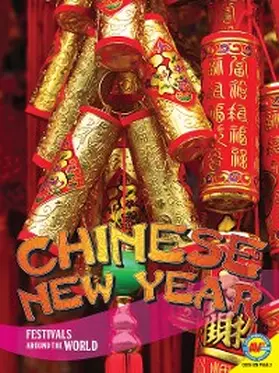 Jones |  Chinese New Year | eBook | Sack Fachmedien