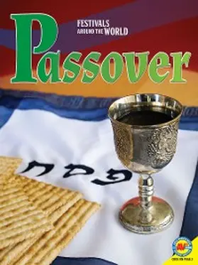 Jones |  Passover | eBook | Sack Fachmedien