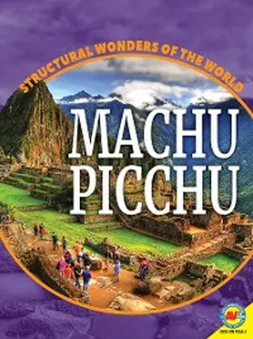 Richardson |  Machu Picchu | eBook | Sack Fachmedien