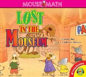 May |  Lost in the Mouseum | eBook | Sack Fachmedien
