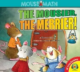 May |  The Mousier the Merrier! | eBook | Sack Fachmedien