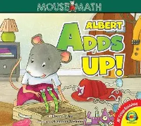May |  Albert Adds Up! | eBook | Sack Fachmedien