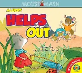 May |  Albert Helps Out | eBook | Sack Fachmedien