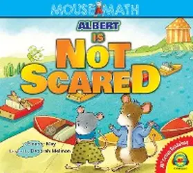 May |  Albert Is Not Scared | eBook | Sack Fachmedien