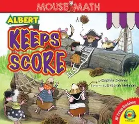 Skinner |  Albert Keeps Score | eBook | Sack Fachmedien