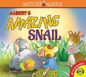 May |  Albert's Amazing Snail | eBook | Sack Fachmedien