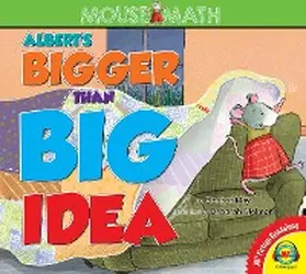 May |  Albert's Bigger Than Big Idea | eBook | Sack Fachmedien