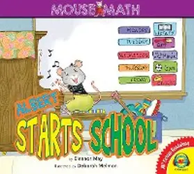 May |  Albert Starts School | eBook | Sack Fachmedien