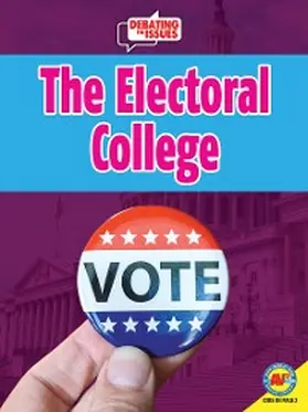 Edwards |  The Electoral College | eBook | Sack Fachmedien
